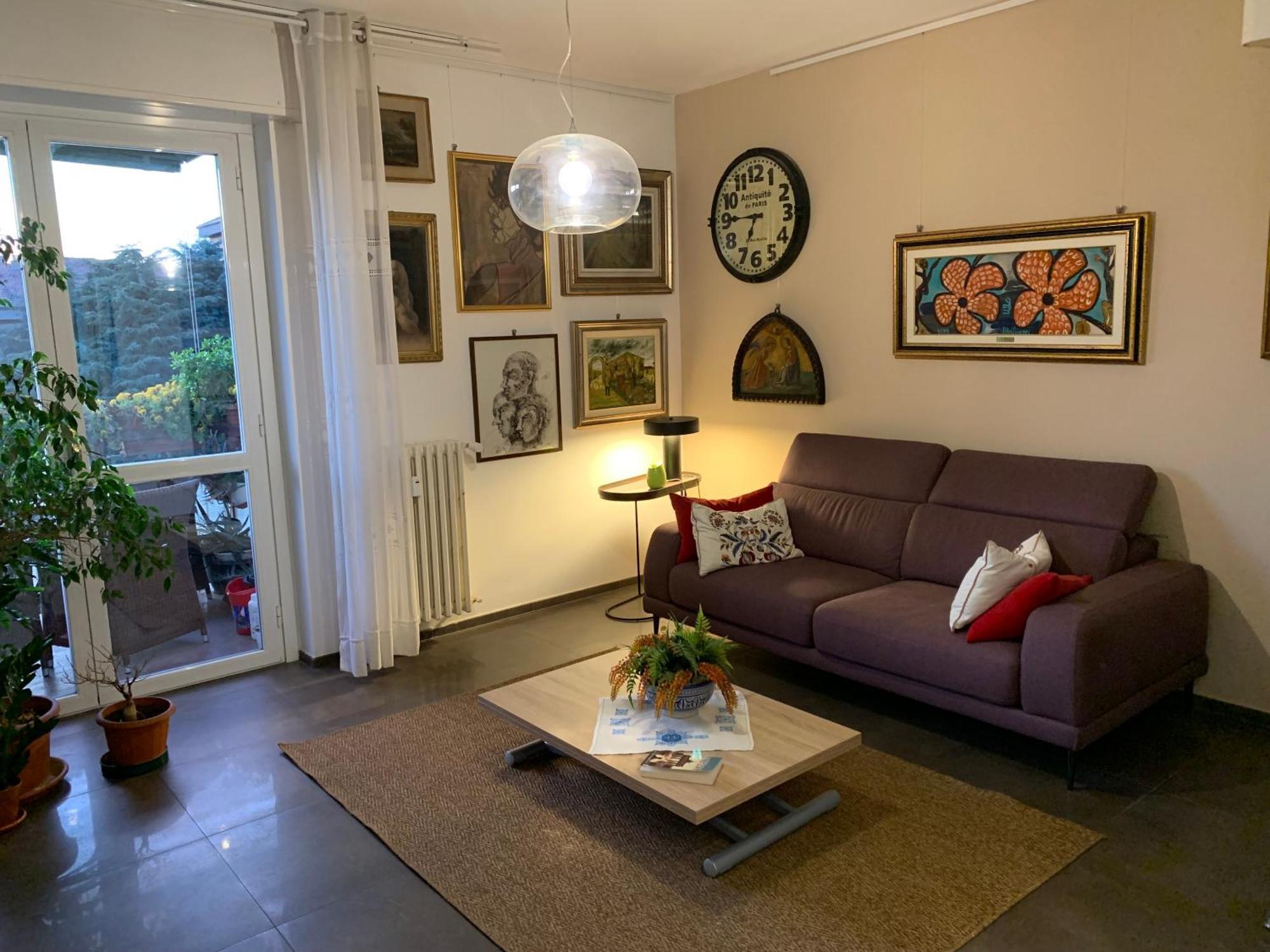 Franky Home Μιλάνο Εξωτερικό φωτογραφία